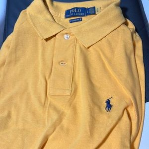 Polo shirt